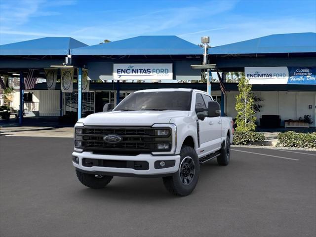new 2023 Ford F-250 car, priced at $79,975