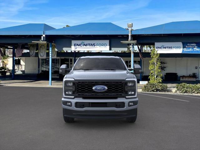 new 2024 Ford F-350 car, priced at $86,840