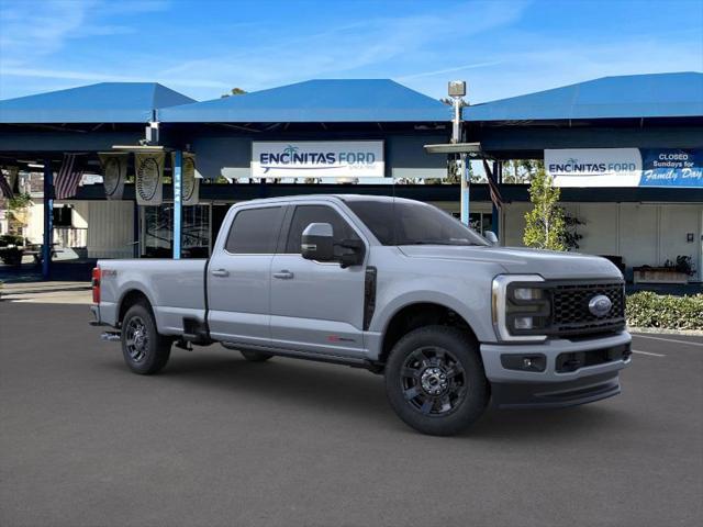 new 2024 Ford F-350 car, priced at $86,840