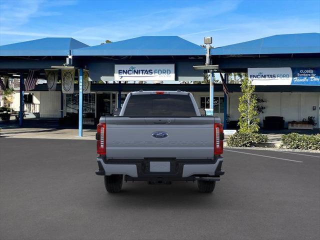 new 2024 Ford F-350 car, priced at $86,840