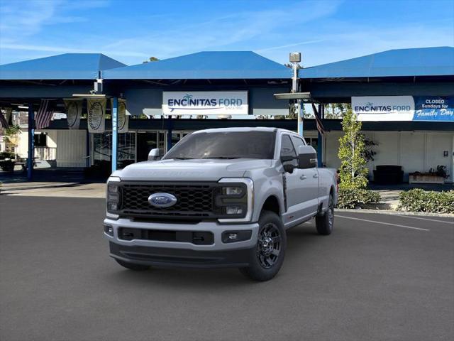 new 2024 Ford F-350 car, priced at $86,840