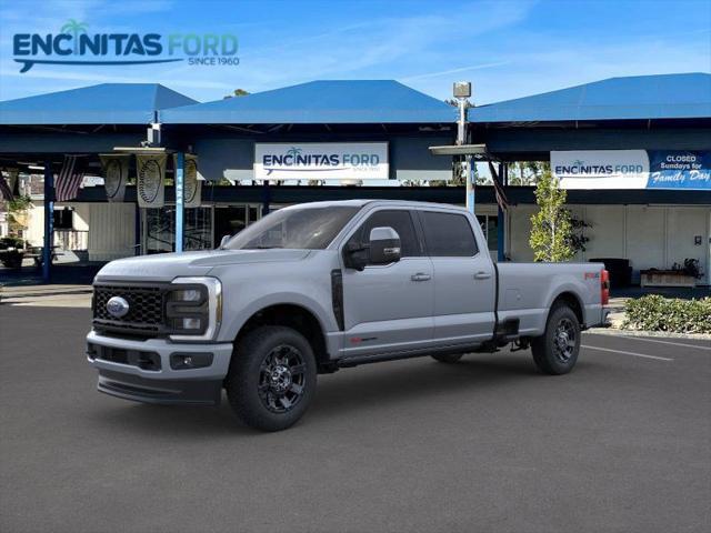 new 2024 Ford F-350 car, priced at $86,840