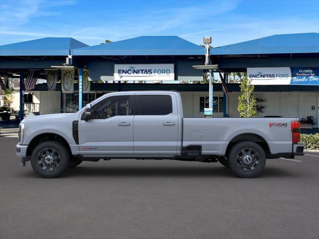 new 2024 Ford F-350 car, priced at $86,840