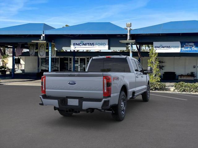 new 2024 Ford F-350 car, priced at $86,840