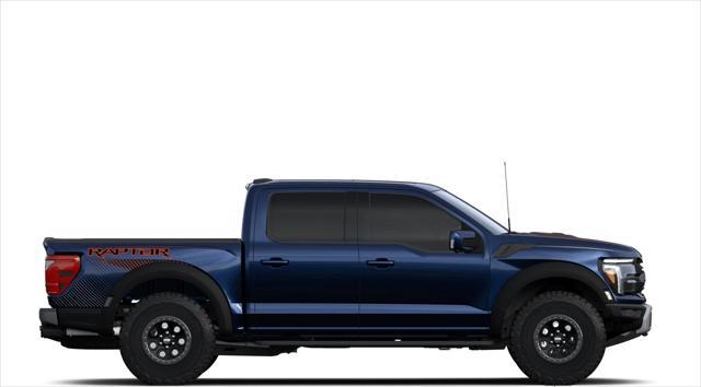 new 2024 Ford F-150 car, priced at $98,085