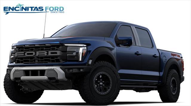 new 2024 Ford F-150 car, priced at $98,085