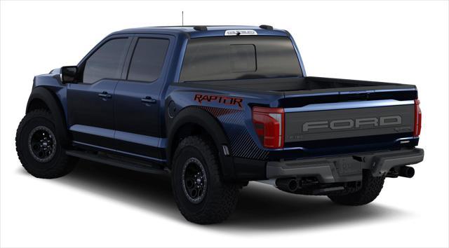 new 2024 Ford F-150 car, priced at $98,085