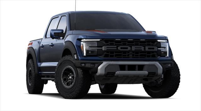 new 2024 Ford F-150 car, priced at $98,085