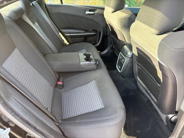 used 2023 Dodge Charger car, priced at $29,880
