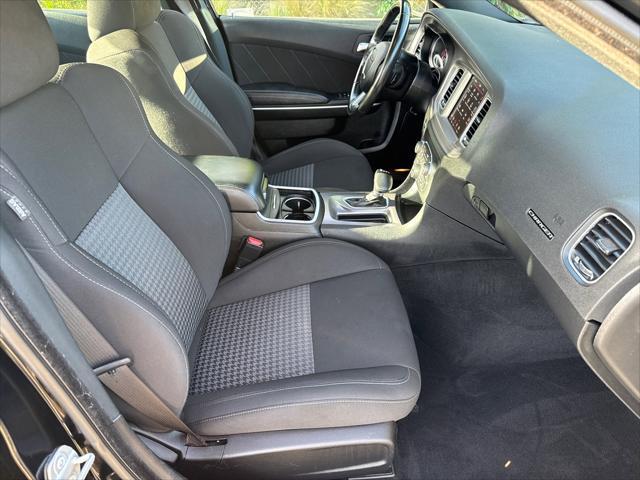 used 2023 Dodge Charger car, priced at $29,880