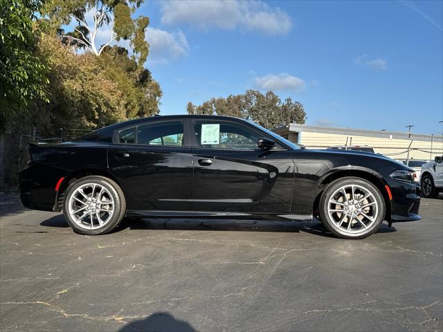 used 2023 Dodge Charger car, priced at $29,880