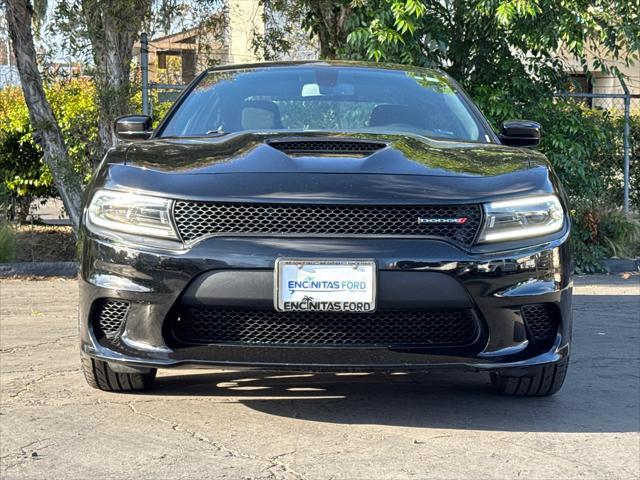 used 2023 Dodge Charger car, priced at $29,880