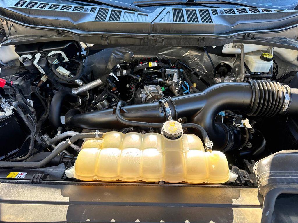 used 2022 Ford F-150 car, priced at $25,940