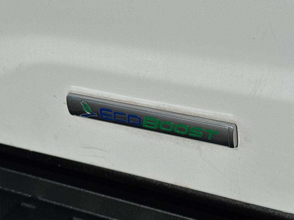 used 2022 Ford F-150 car, priced at $25,940