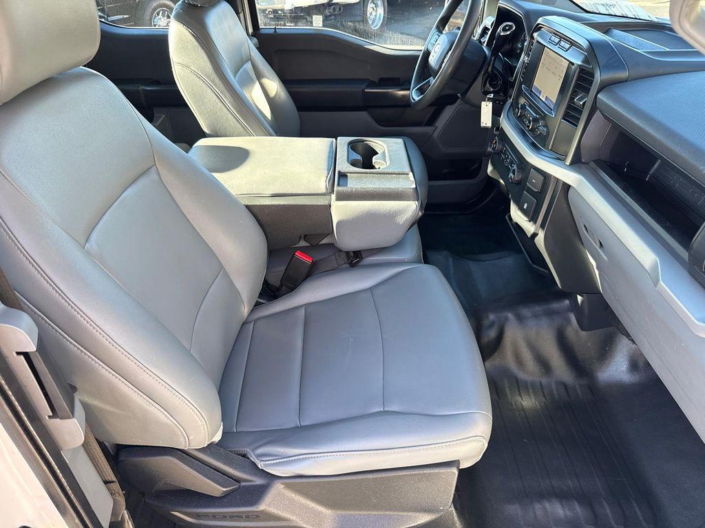 used 2022 Ford F-150 car, priced at $25,940