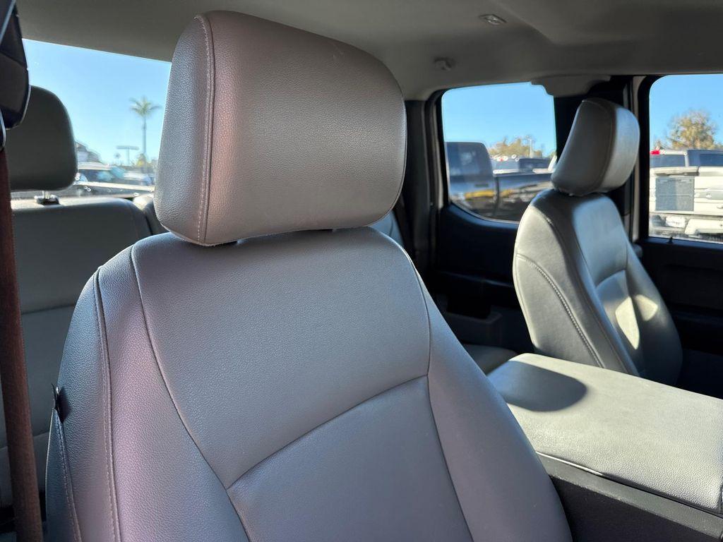 used 2022 Ford F-150 car, priced at $25,940