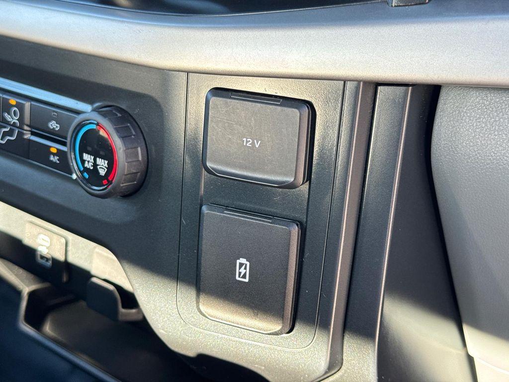 used 2022 Ford F-150 car, priced at $25,940