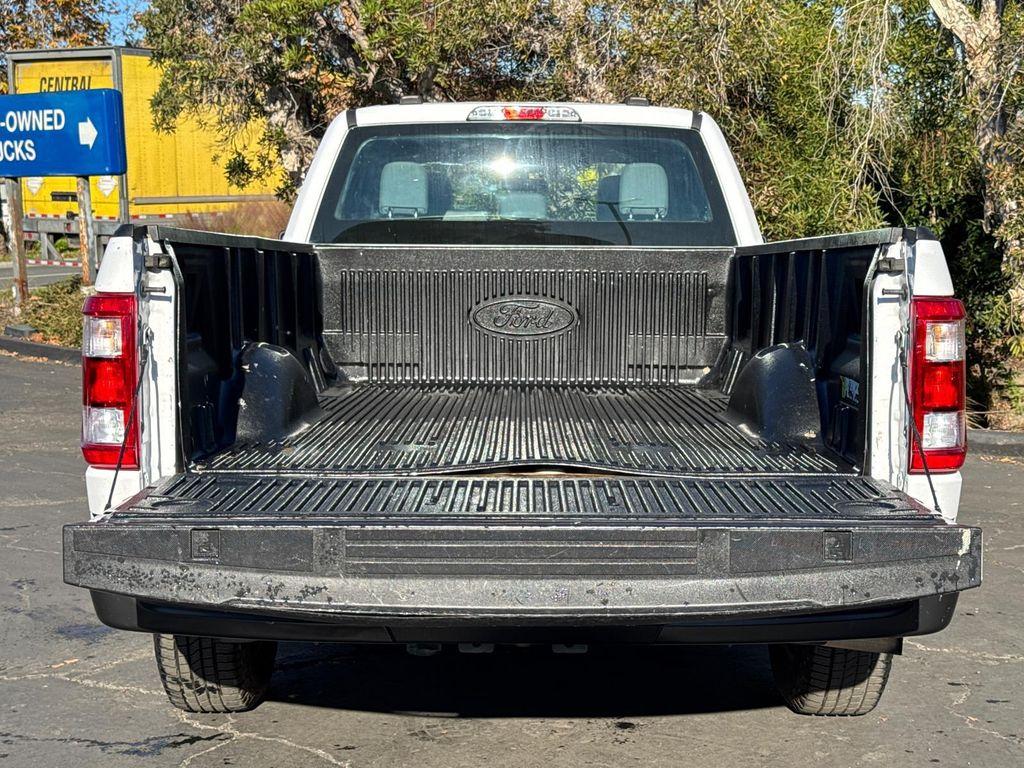 used 2022 Ford F-150 car, priced at $25,940