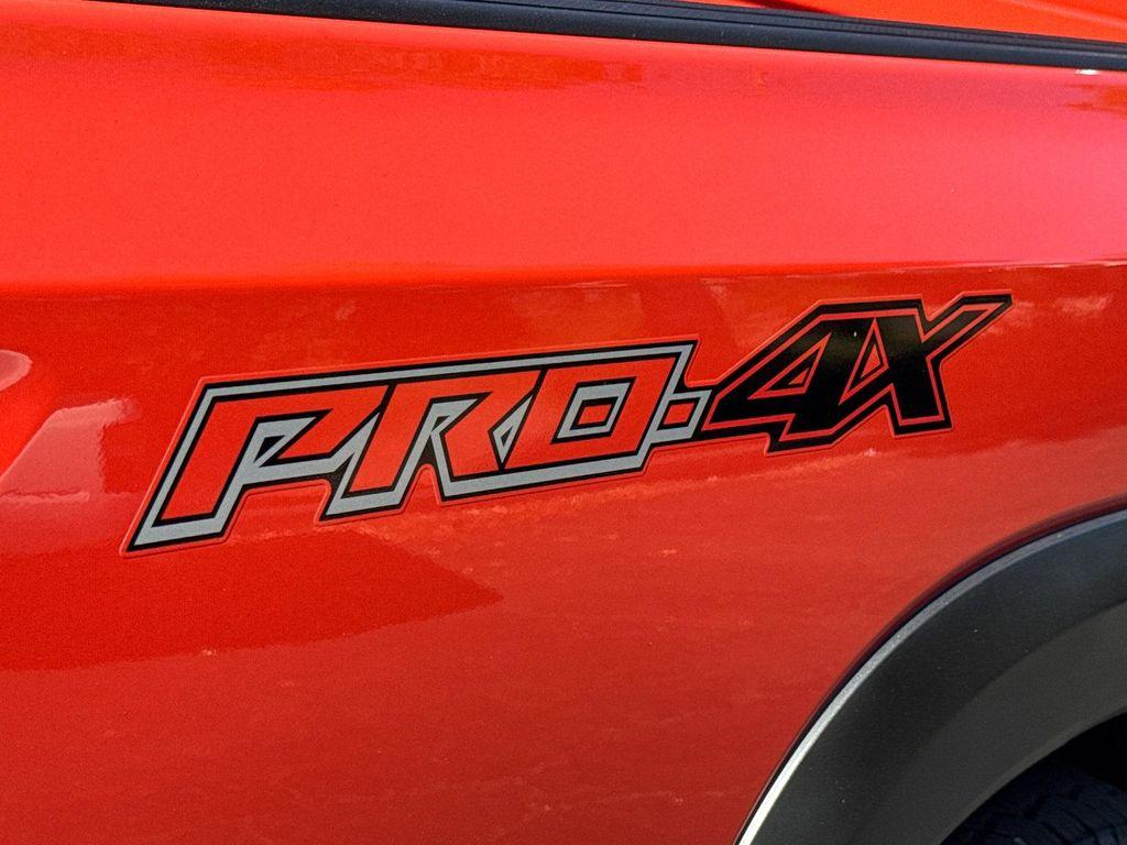 used 2025 Nissan Frontier car, priced at $36,480