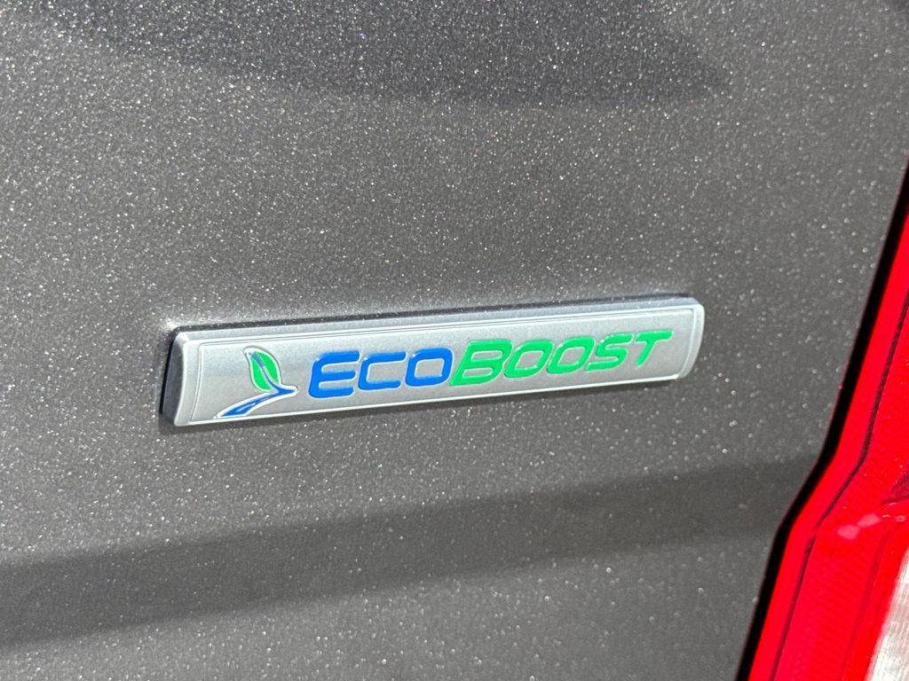 used 2020 Ford Ranger car, priced at $24,380