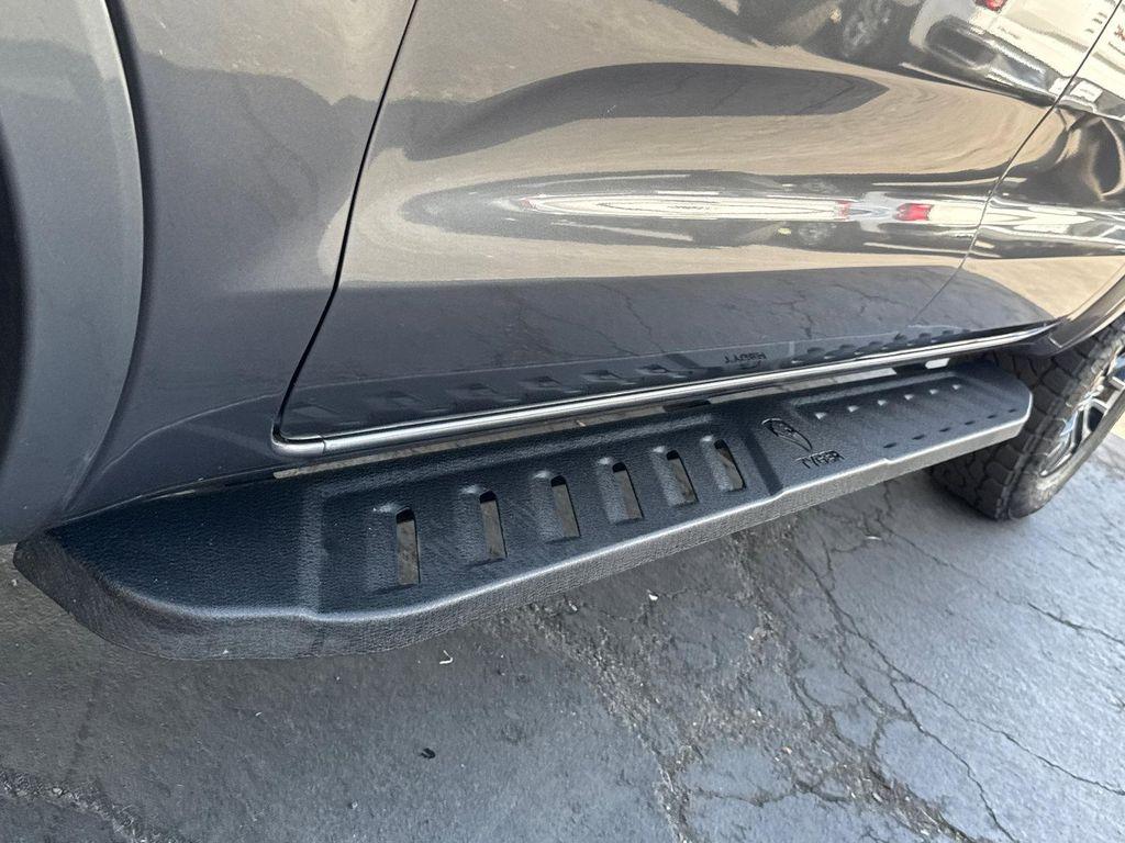 used 2020 Ford Ranger car, priced at $24,380