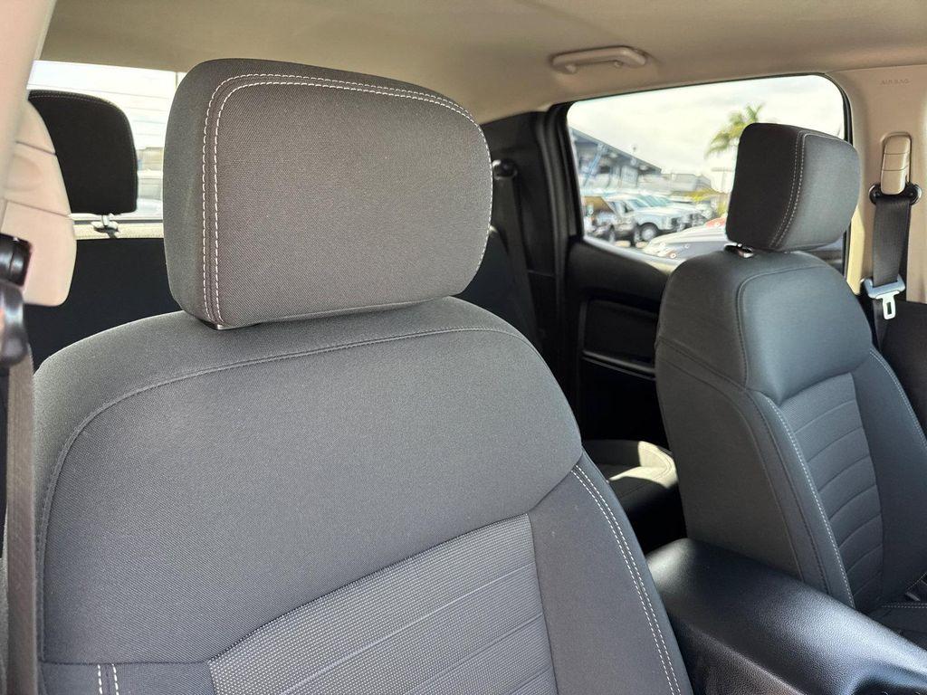 used 2020 Ford Ranger car, priced at $24,380
