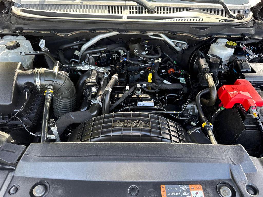 used 2020 Ford Ranger car, priced at $24,380