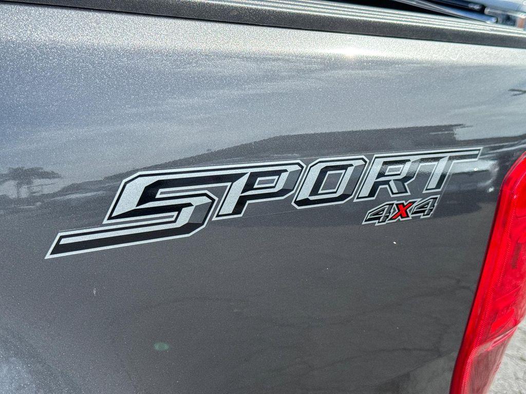 used 2020 Ford Ranger car, priced at $24,380