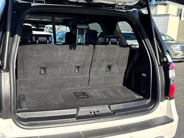 used 2021 Ford Expedition car, priced at $31,988