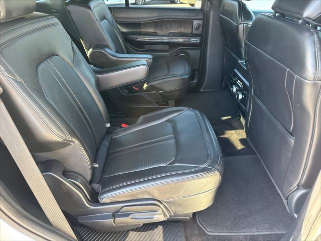 used 2021 Ford Expedition car, priced at $31,988