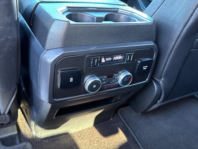 used 2021 Ford Expedition car, priced at $31,988
