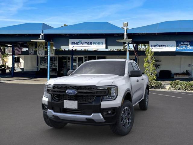 new 2024 Ford Ranger car, priced at $37,945