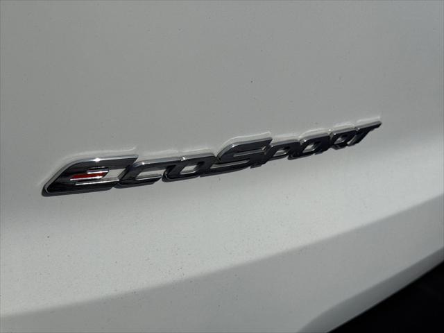 used 2018 Ford EcoSport car, priced at $11,488