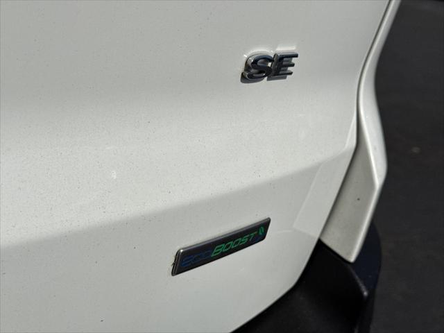 used 2018 Ford EcoSport car, priced at $11,488