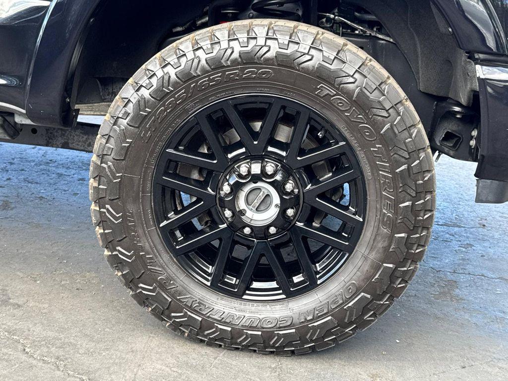 used 2022 Ford F-250 car, priced at $63,880