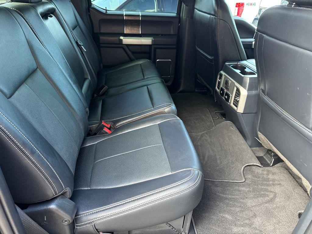 used 2022 Ford F-250 car, priced at $63,880