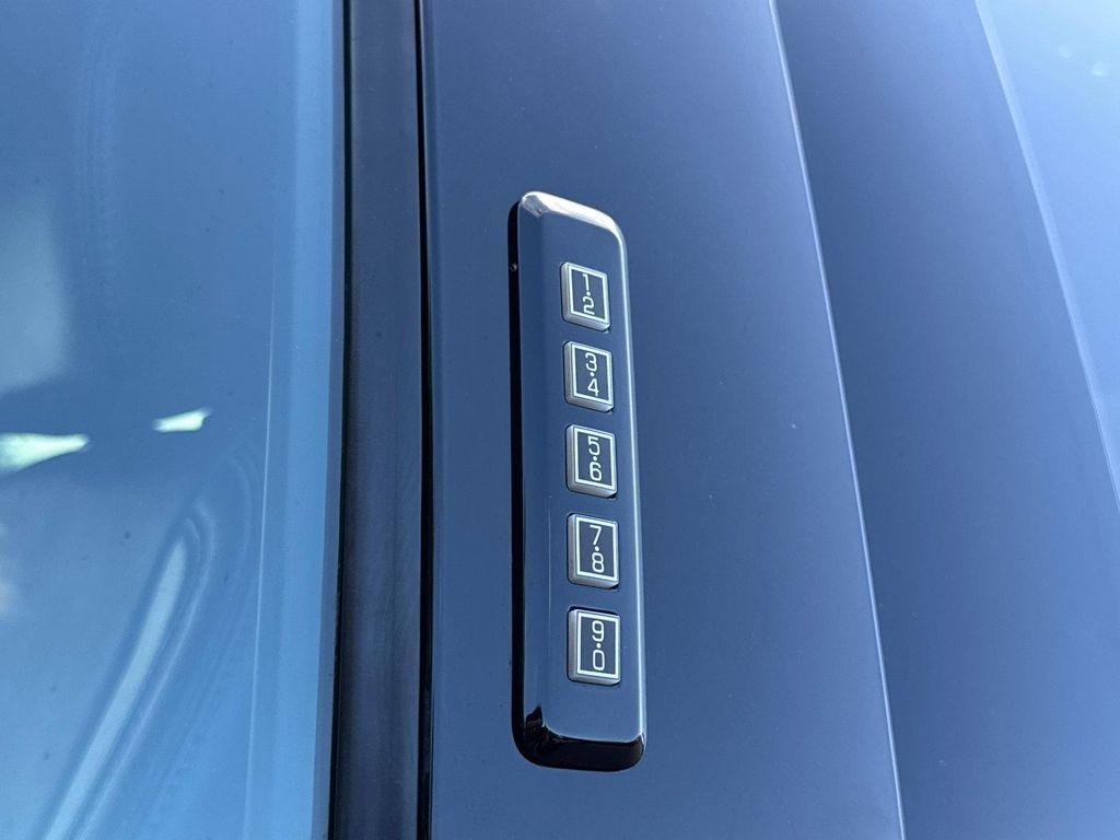 used 2022 Ford F-250 car, priced at $63,880