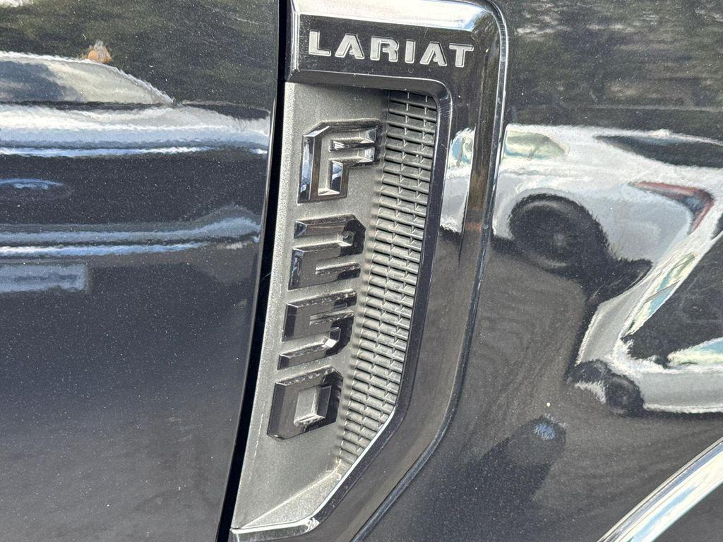 used 2022 Ford F-250 car, priced at $63,880
