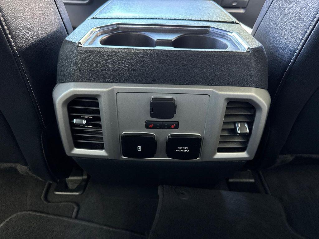 used 2022 Ford F-250 car, priced at $63,880