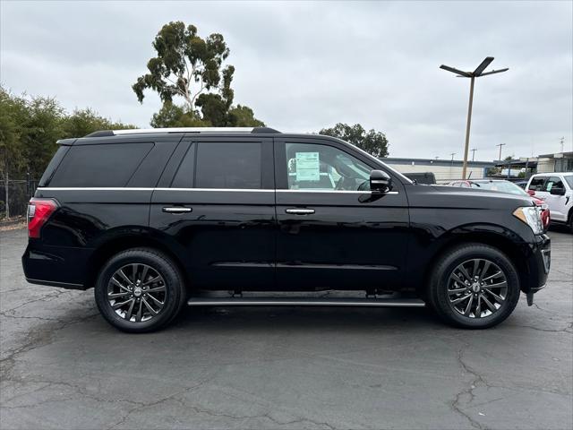 used 2021 Ford Expedition car, priced at $40,440