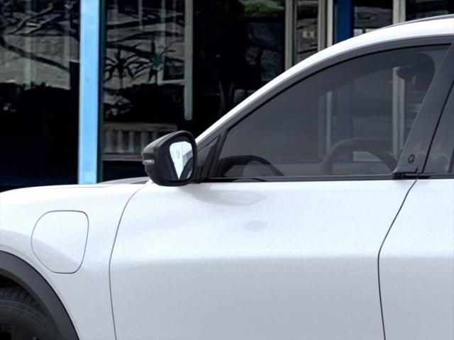 new 2025 Ford Mustang Mach-E car, priced at $39,773
