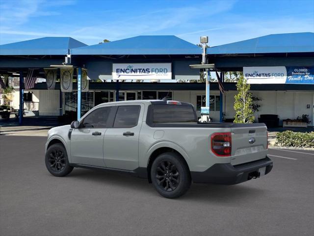 new 2024 Ford Maverick car, priced at $31,835
