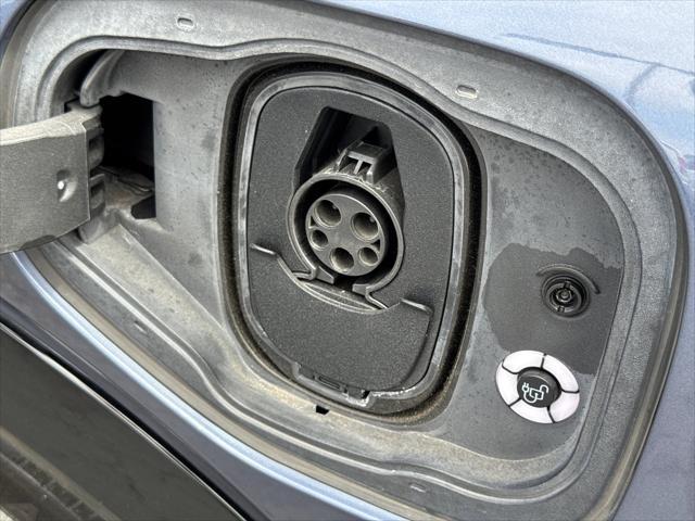 used 2021 Ford Mustang Mach-E car, priced at $26,980