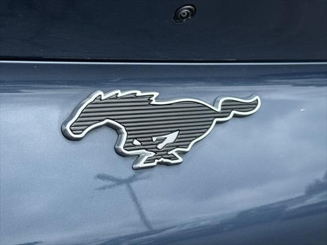 used 2021 Ford Mustang Mach-E car, priced at $26,980
