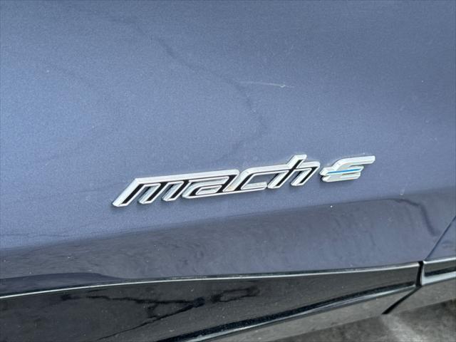 used 2021 Ford Mustang Mach-E car, priced at $26,980