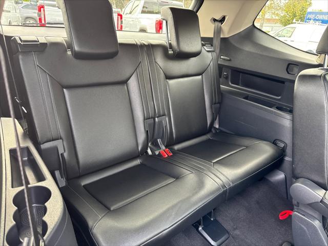 used 2019 Volkswagen Atlas car, priced at $23,440