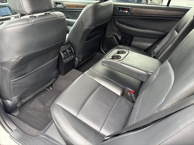 used 2017 Subaru Outback car, priced at $18,980