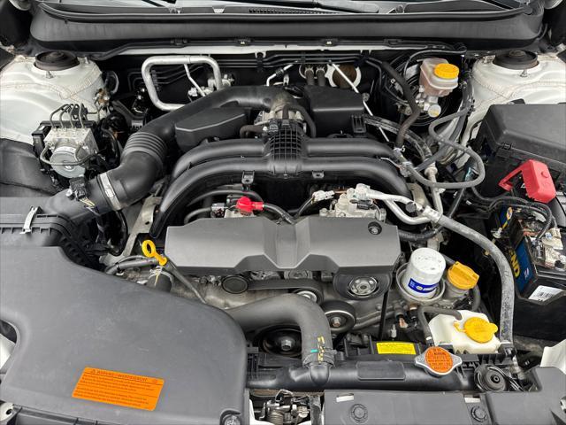 used 2017 Subaru Outback car, priced at $18,980