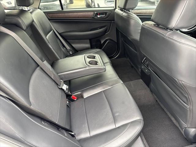 used 2017 Subaru Outback car, priced at $18,980