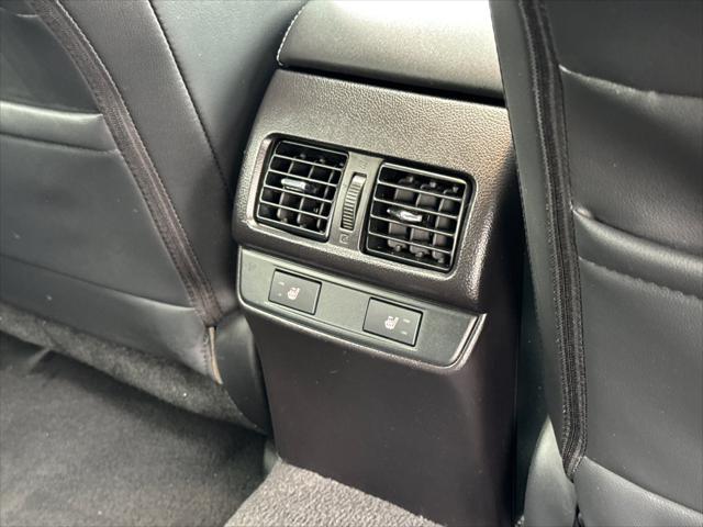used 2017 Subaru Outback car, priced at $18,980